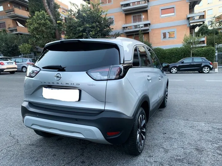 Opel Other