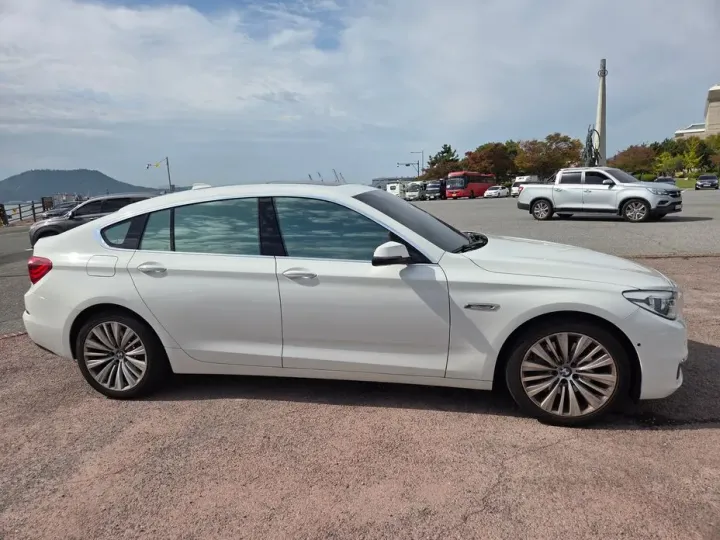 BMW Gran Turismo