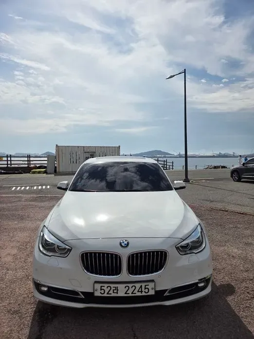 BMW Gran Turismo