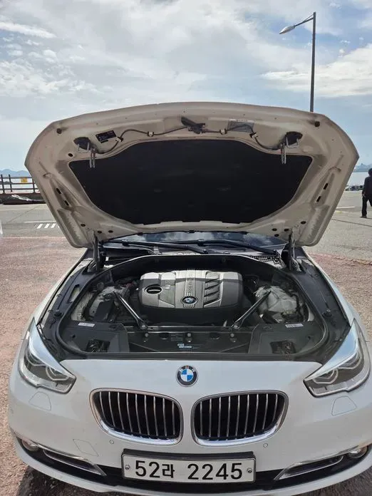 BMW Gran Turismo
