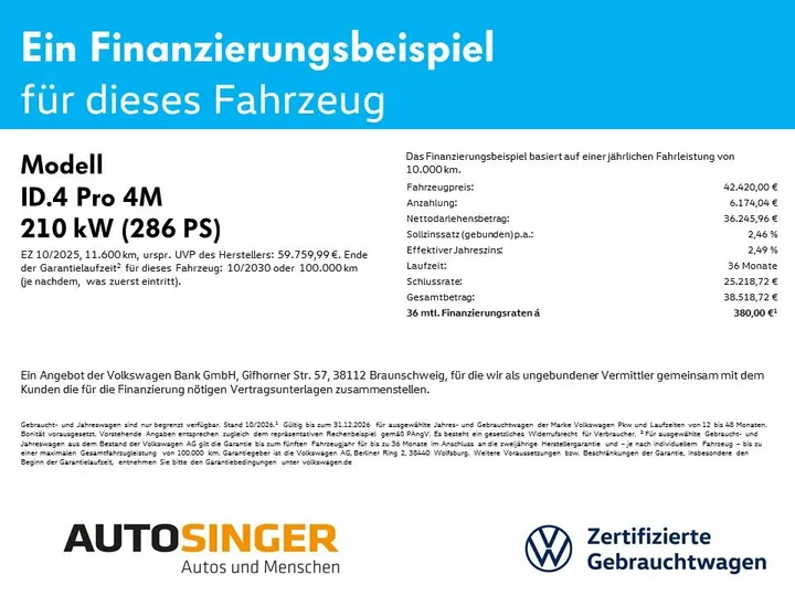 Volkswagen ID.4