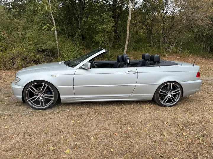 BMW Other
