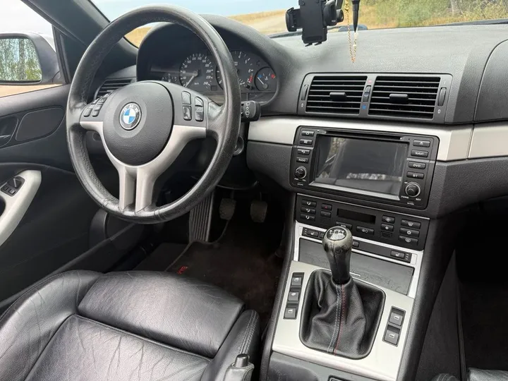 BMW Other