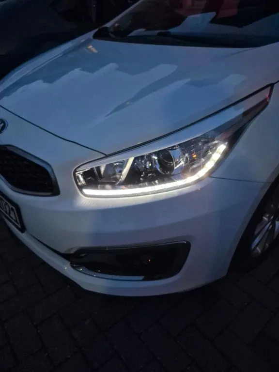 Kia cee'd / Ceed