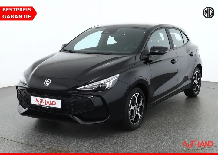 MG MG3