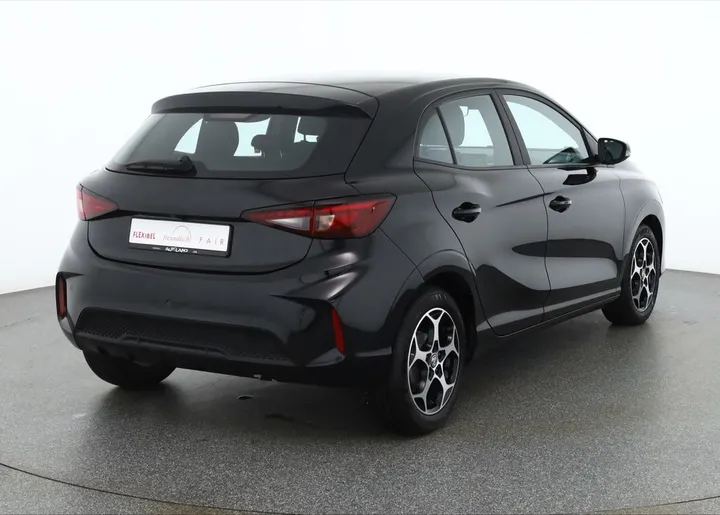 MG MG3