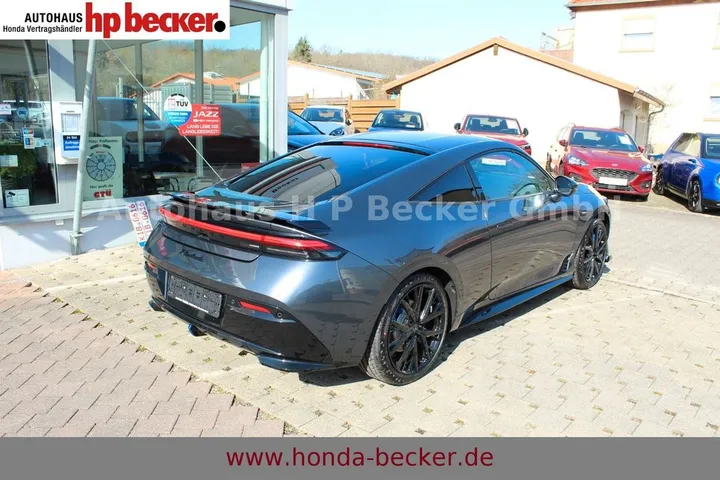 Honda Prelude
