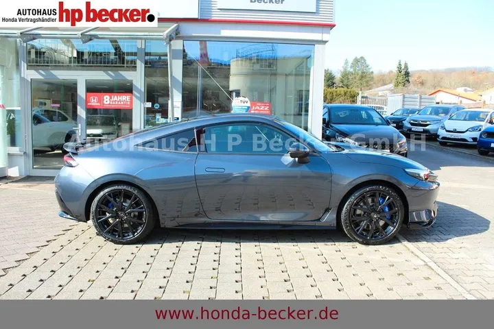 Honda Prelude