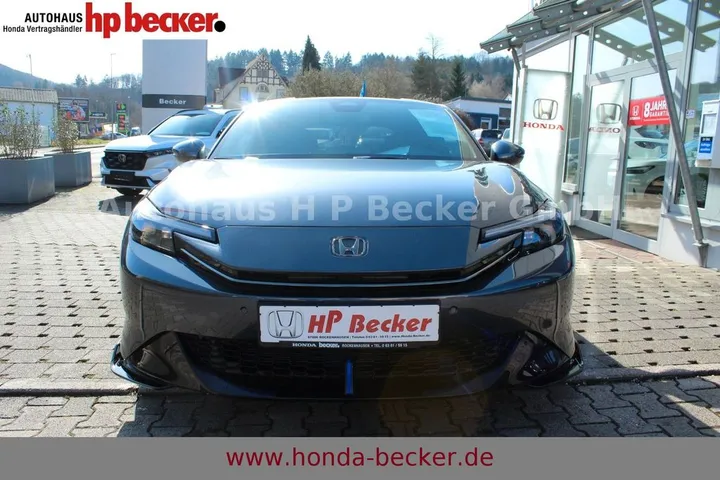 Honda Prelude
