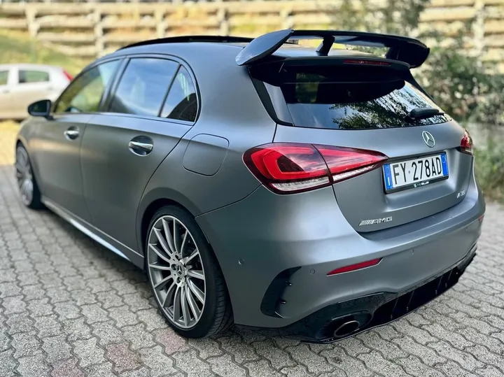 Mercedes-Benz Other