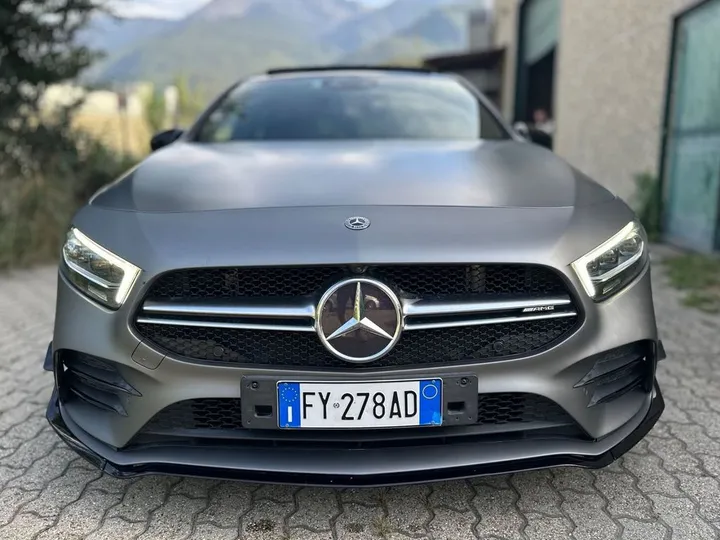 Mercedes-Benz Other
