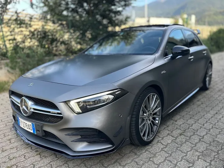 Mercedes-Benz Other