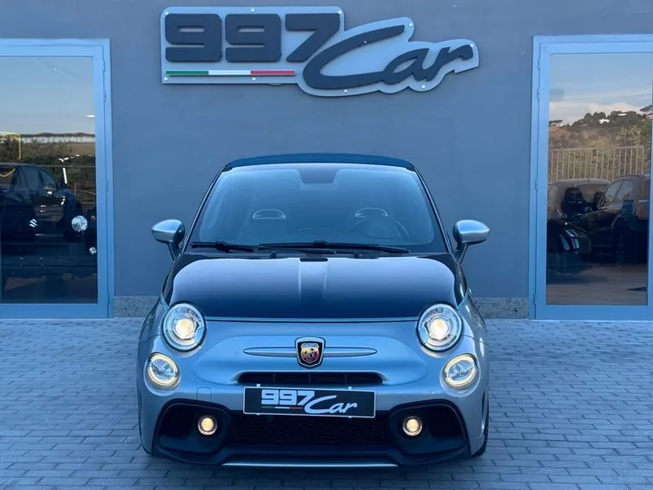 Abarth 695