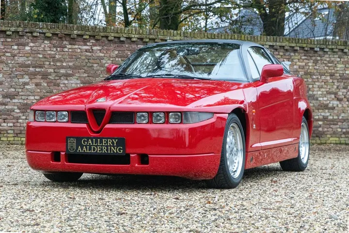 Alfa Romeo Other