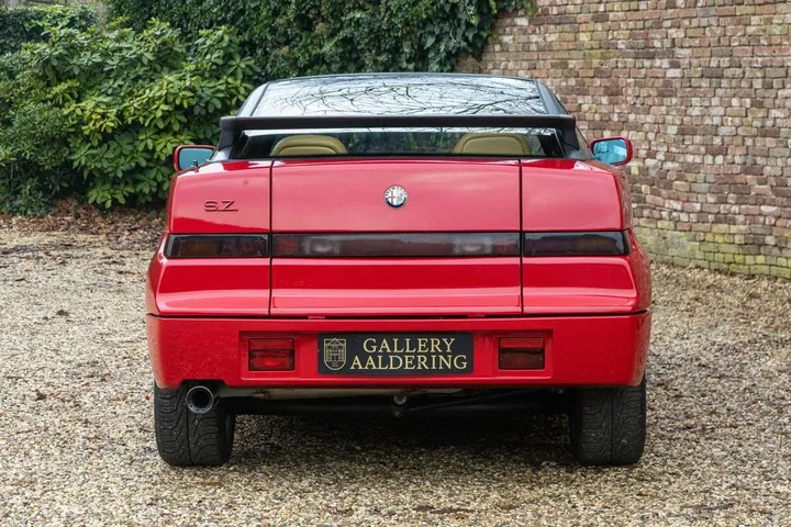 Alfa Romeo Other