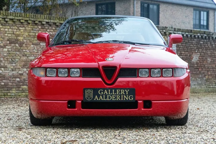 Alfa Romeo Other