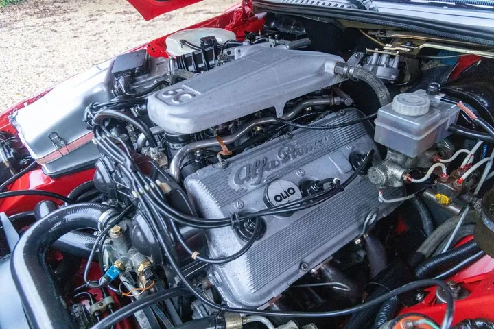 Alfa Romeo Other