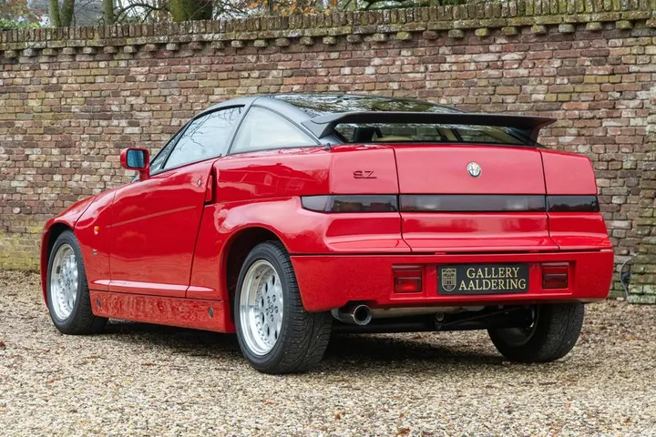 Alfa Romeo Other