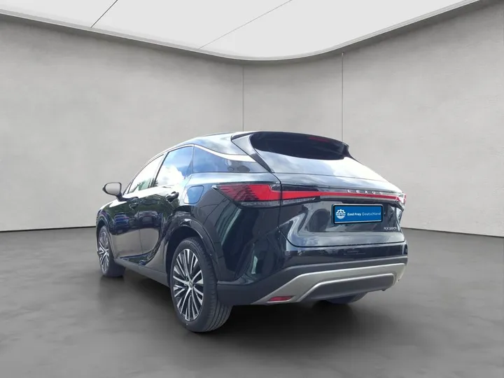 Lexus RX 450