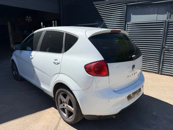 Seat Altea