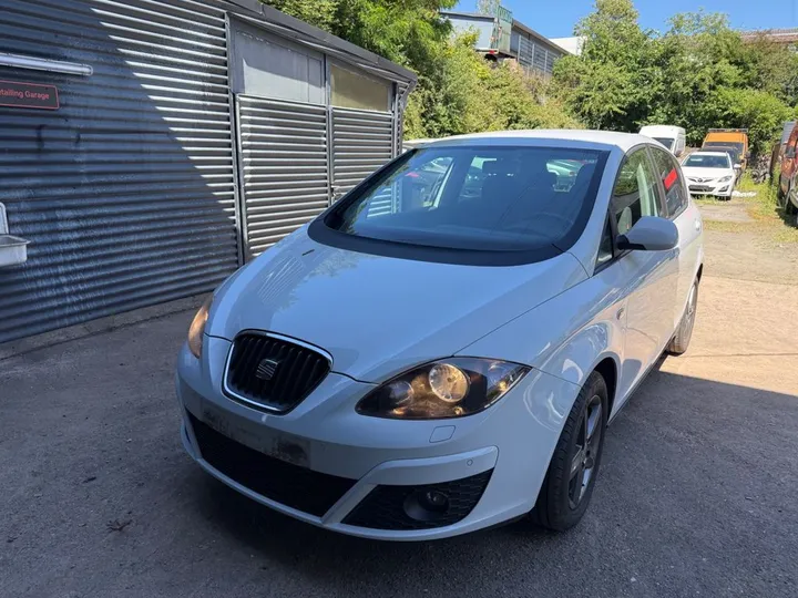 Seat Altea