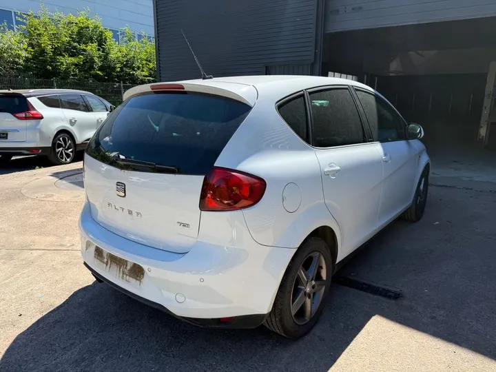 Seat Altea