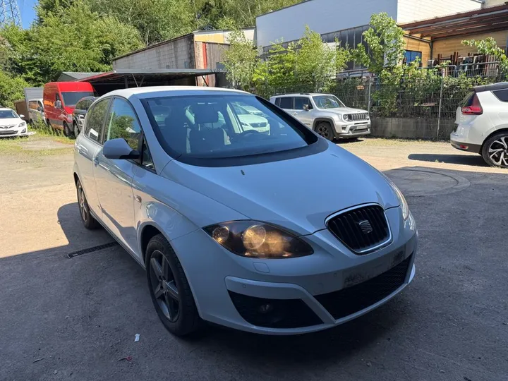 Seat Altea