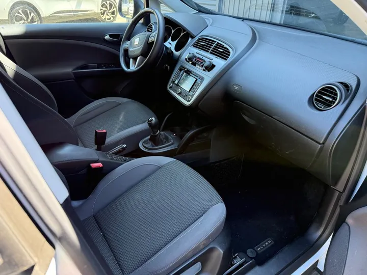 Seat Altea