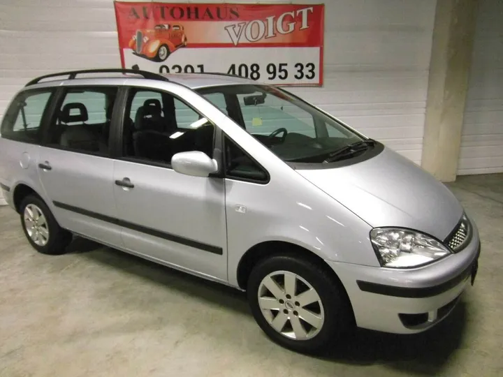 Ford Galaxy