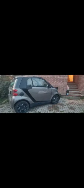 Smart Other
