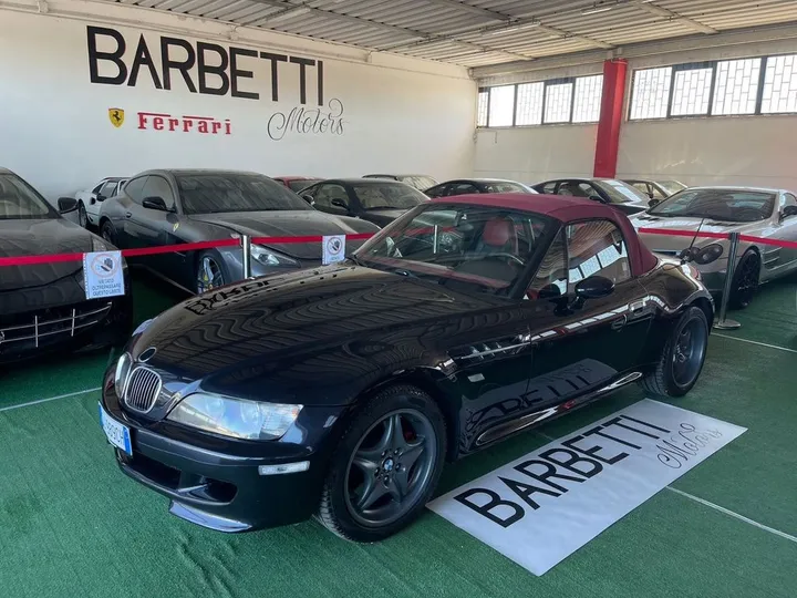 BMW Z3 M