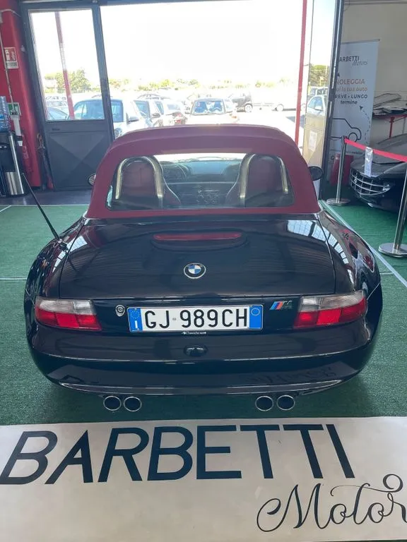 BMW Z3 M