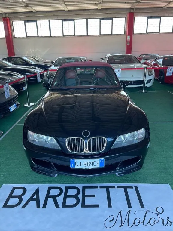 BMW Z3 M
