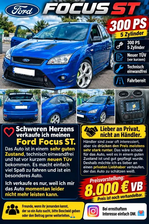Ford Other