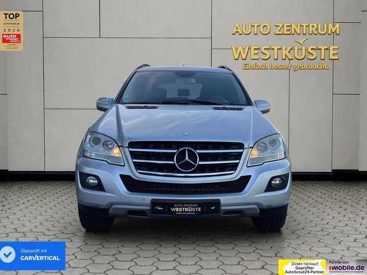 Mercedes-Benz ML 320