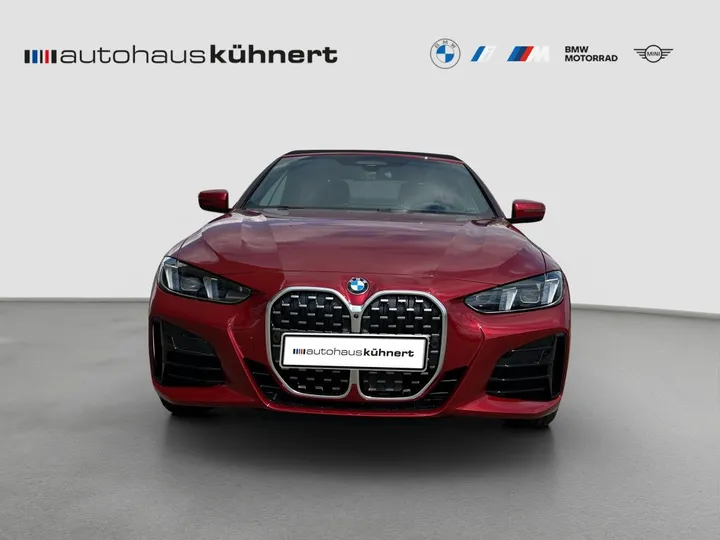 BMW 430