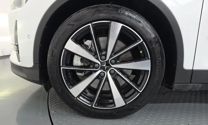 Polestar Polestar 2