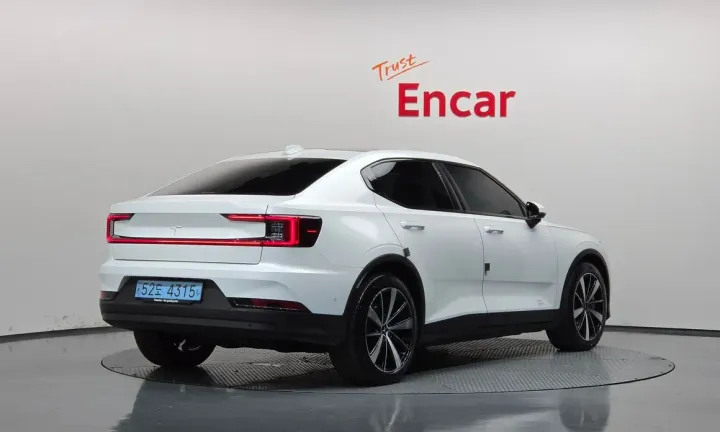 Polestar Polestar 2