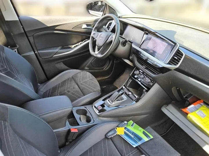 Opel Grandland (X)