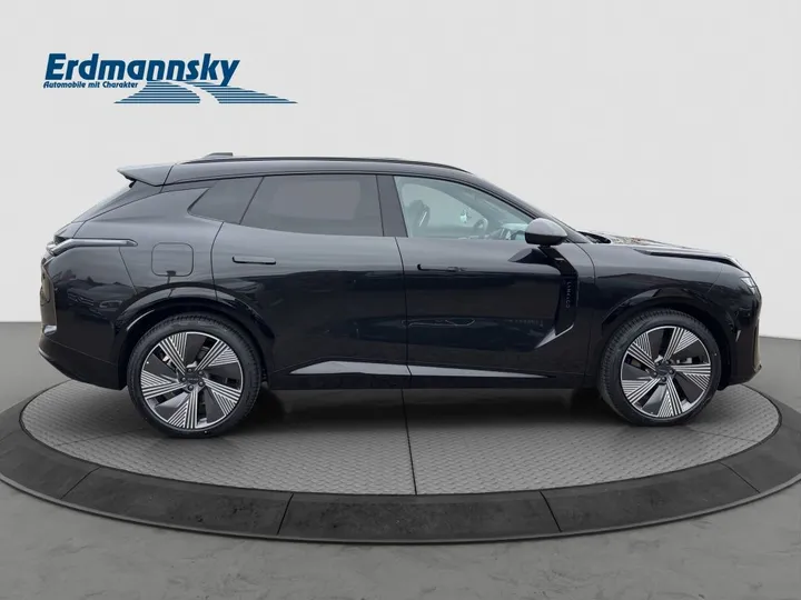 Lynk&Co Other