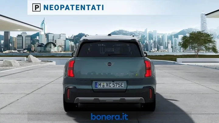 MINI Other