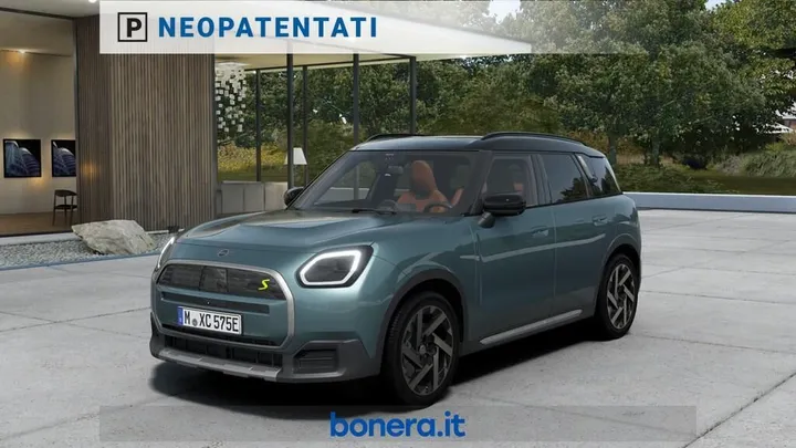 MINI Other