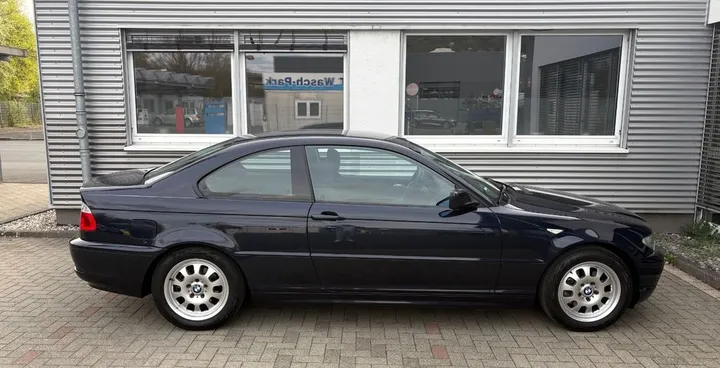 BMW 318