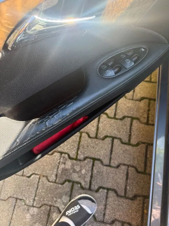 Mercedes-Benz E 280