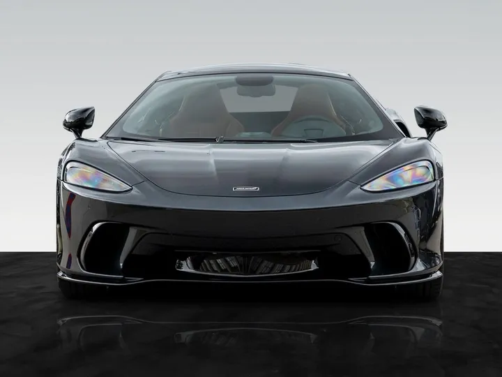 McLaren GTS