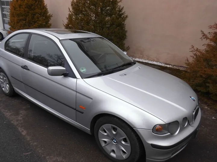 BMW 318