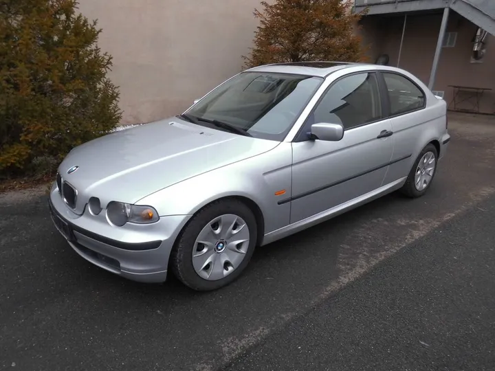 BMW 318