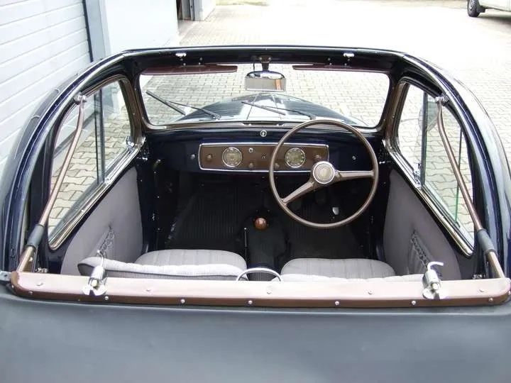 Fiat Topolino