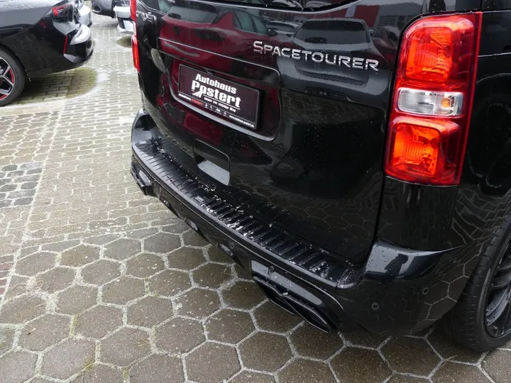 Citroën SpaceTourer