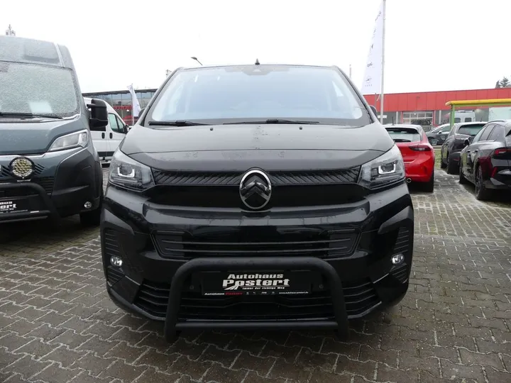 Citroën SpaceTourer